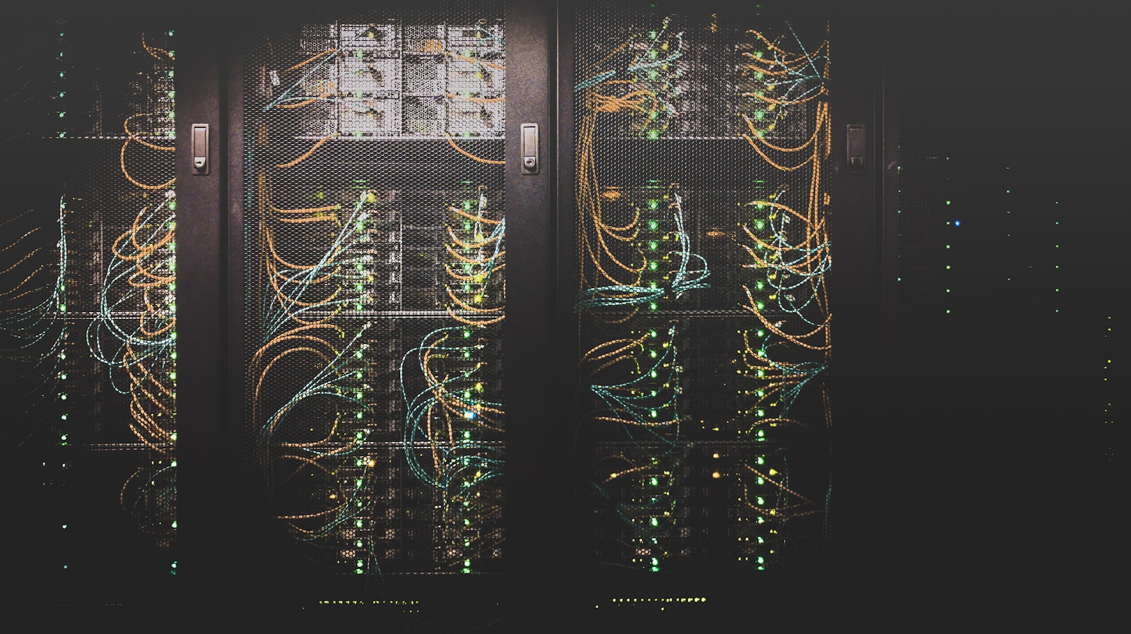 Networking & Structured Cabling Pune